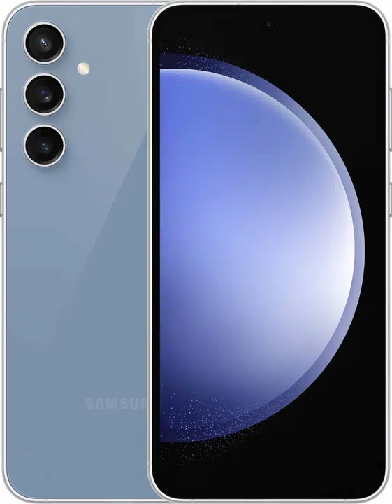 Galaxy S23 FE 128 GB - Modrá - Odemčený – fotka 1 z 3