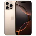 iPhone 16 Pro Max 1 TB - Wüstentitan - Freigeschaltet – Foto 1 von 5
