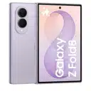 Galaxy Z Fold8 256 GB - Lavendel - Ongeschloss – Foto 1 vun 5