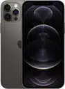 iPhone 12 Pro 256 GB - Graphit - Ongeschloss – Foto 2 vun 2