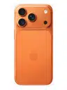 iPhone 17 Pro 512 GB - Kosmická oranžová - Odemčený – fotka 2 z 5