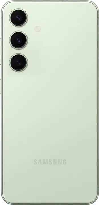 Galaxy S24 256 GB - Зелен - Разблокиран – снимка 1 от 5
