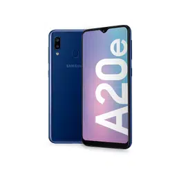 Samsung Galaxy A20e generalüberholt