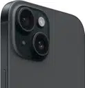 iPhone 15 512 GB - Black - Unlocked – Foto 2 von 3