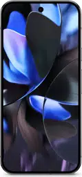 Google Pixel 9 Pro 128 GB - Sort - Låst op