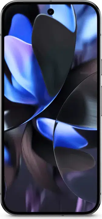 Google Pixel 9 Pro 128 GB - Zwart - Ontgrendeld