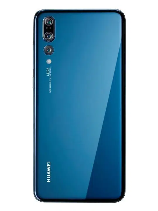 Huawei P20 Pro 128 GB - Blue - Unlocked – photo 1 of 2