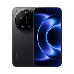 Xiaomi 17 Ultra 512 GB - Schwarz - Freigeschaltet