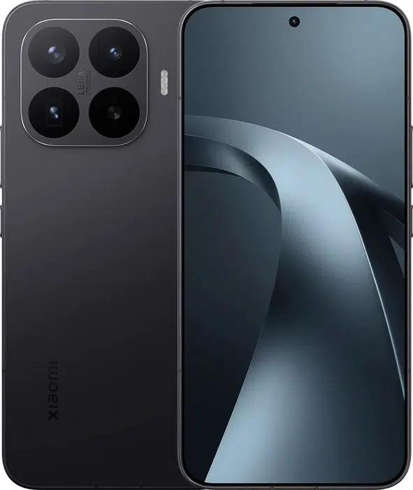 Xiaomi 17T Pro 1024 GB Černá – fotka 1 z 5