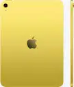 iPad 11" (2025) 11. Generatioun 128 GB - WiFi + 5G - Giel – Foto 3 vun 3