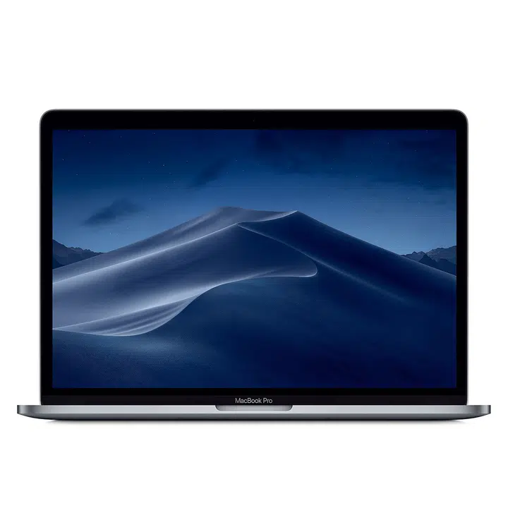 MacBook Pro Touch Bar 13" Retina (2019) - Core i5 2.4 GHz 256 SSD - 8 GB AZERTY - Français – foto 1 de 2