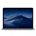 MacBook Pro Touch Bar 13" Retina (2019) - Core i5 2.4 GHz 256 SSD - 8 GB AZERTY - Français – foto 1 de 2