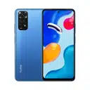 Xiaomi Redmi Note 11S 128 GB - Blo - Ongeschloss – Foto 4 vun 4
