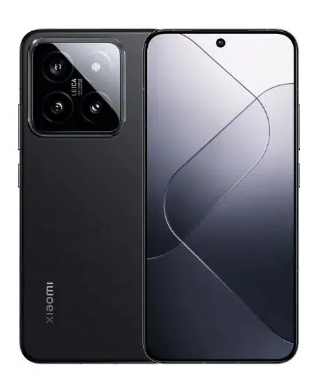 Xiaomi 14 512 GB - Черен - Разблокиран