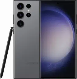 Galaxy S23 Ultra