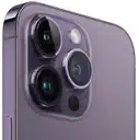 iPhone 14 Pro 128 GB - Tmavě fialová - Odemčený – fotka 3 z 5