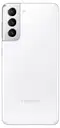 Galaxy S21 5G 128 GB - Бял - Разблокиран – снимка 2 от 5