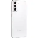 Galaxy S21 5G 128 GB - Бял - Разблокиран – снимка 3 от 5