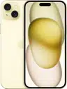 iPhone 15 Plus 256 GB - Amarillo - Desbloqueado – foto 1 de 3