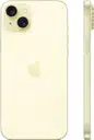 iPhone 15 Plus 256 GB - Amarillo - Desbloqueado – foto 3 de 3