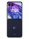 Motorola Razr 50 Ultra 512 GB - Син - Разблокиран – снимка 1 от 4
