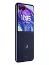 Motorola Razr 50 Ultra 512 GB - Син - Разблокиран – снимка 2 от 4