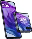 Motorola Razr 50 Ultra 512 GB - Син - Разблокиран – снимка 3 от 4