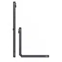 Galaxy Z Flip8 256 GB - Schwaarz - Ongeschloss – Foto 5 vun 5