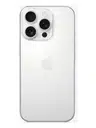 iPhone 16 Pro 256 GB - White Titanium - Unlocked – photo 4 of 5