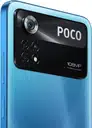 Xiaomi Poco X4 Pro 5G 256 GB - Modrá - Odemčený – fotka 2 z 2