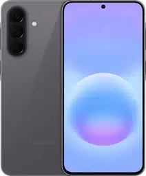 Galaxy A57 128 GB - Hall - Avatud