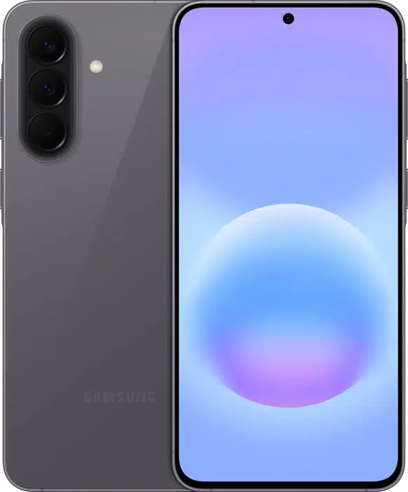 Galaxy A57 128 GB - Šedá - Odemčený – fotka 1 z 5