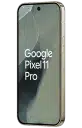 Google Pixel 11 Pro 256 GB - Zelená - Odemčený – fotka 2 z 5