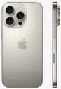 iPhone 16 Pro 128 GB - Natürliches Titan - Freigeschaltet – Foto 5 von 5