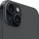 iPhone 15 Plus 256 GB - Negro - Desbloqueado – foto 2 de 3