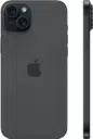iPhone 15 Plus 256 GB - Negro - Desbloqueado – foto 3 de 3