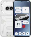 Nothing Phone (2a) 128 GB - Weiß - Freigeschaltet – Foto 1 von 4