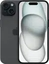 iPhone 15 512 GB - Schwaarz - Ongeschloss – Foto 1 vun 3