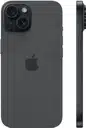 iPhone 15 512 GB - Schwaarz - Ongeschloss – Foto 3 vun 3