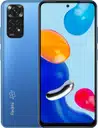 Xiaomi Redmi Note 11 128 GB - Blau - Freigeschaltet – Foto 3 von 5
