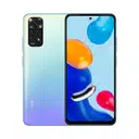 Xiaomi Redmi Note 11 128 GB - Blau - Freigeschaltet – Foto 4 von 5