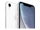 iPhone XR 128 GB - Weiß - Freigeschaltet – Foto 3 von 5