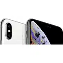 iPhone XS Max 64 GB - Silber - Freigeschaltet – Foto 4 von 5