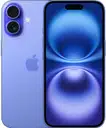 iPhone 16 256 GB - Ultramarin - Freigeschaltet – Foto 1 von 5