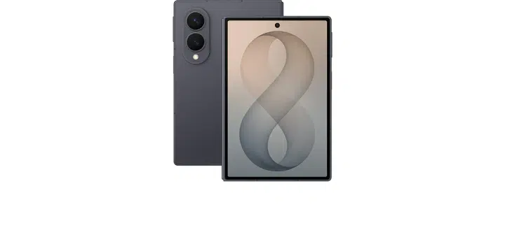 Galaxy Z Fold8 512 GB - Grau - Freigeschaltet – Foto 1 von 4