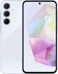 Galaxy A35 128 GB - Blau - Freigeschaltet