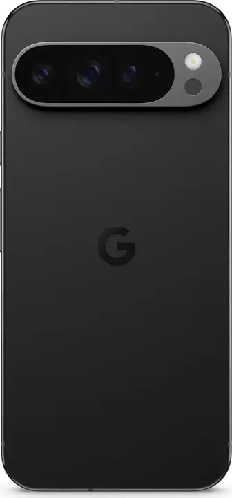 Google Pixel 9 Pro XL 128 GB - Juoda - Atrakintas – nuotrauka 1 iš 4