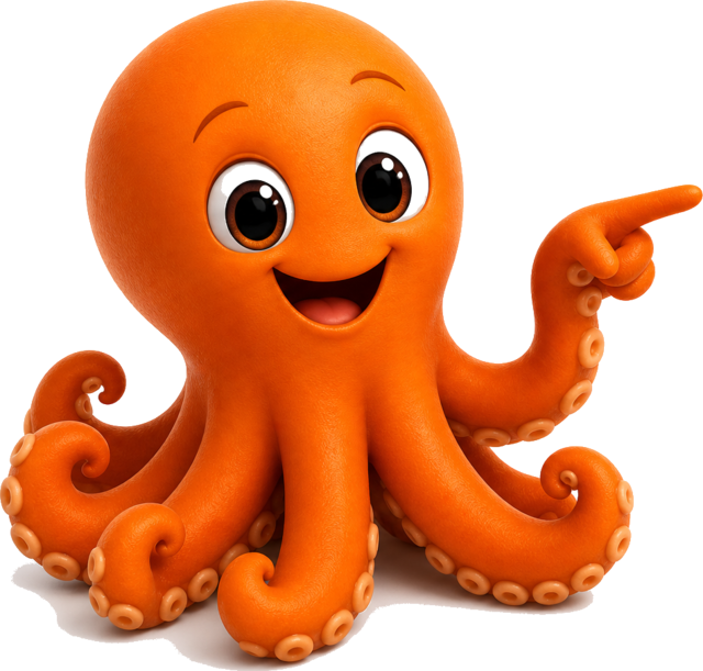 Nomo, mascotte Nomophone