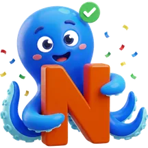 Porträt von Nomo